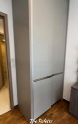 The Palette (D18), Condominium #455705181